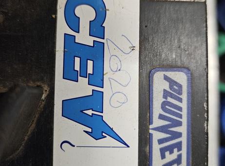 PLUMETT CABLEJET P01 P261007122