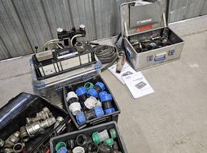 PLUMETT CABLEJET P01 cable-blowing machine