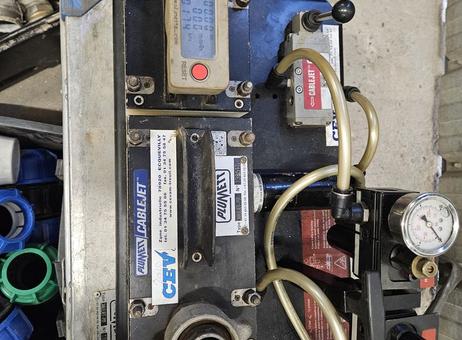 PLUMETT CABLEJET P01 P261007122