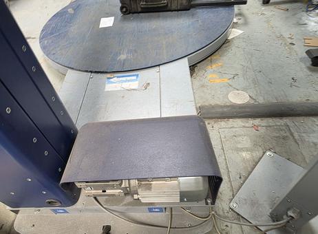 ROBOPAC ECOPLAT PLUS BASE FRD P261007146