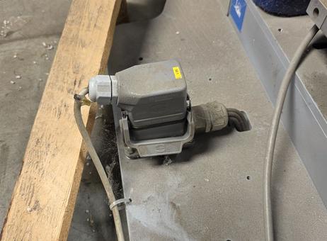 ROBOPAC ECOPLAT PLUS BASE FRD P261007146