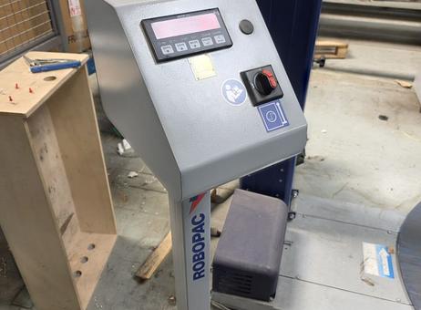 ROBOPAC ECOPLAT PLUS BASE FRD P261007146