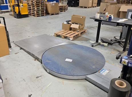 ROBOPAC ECOPLAT PLUS BASE FRD P261007146