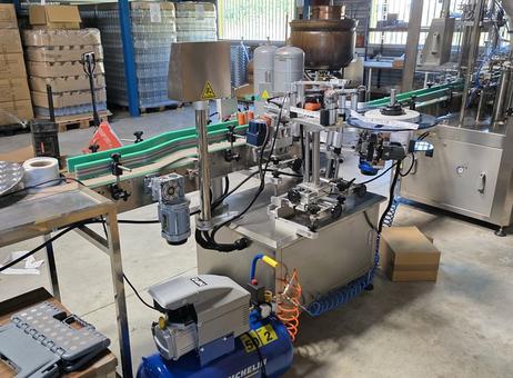 BOTTLINGLIFE SHS-BL50 P261007150