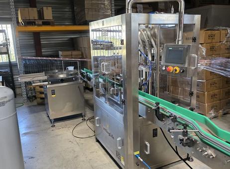 BOTTLINGLIFE SHS-BL50 P261007150