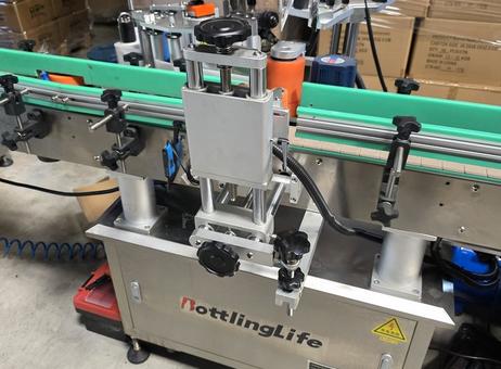 BOTTLINGLIFE SHS-BL50 P261007150