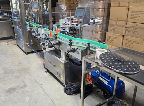 BOTTLINGLIFE SHS-BL50 P261007150