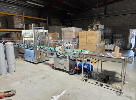 BOTTLINGLIFE SHS-BL50 P261007150