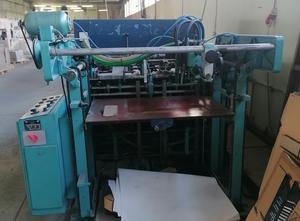 Αυτόματη συσκευή σφράγισης TSP KAM Die-cutter