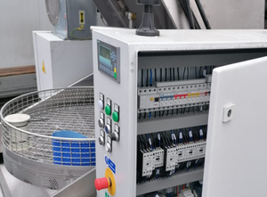 DC3 CS Industrial Washer