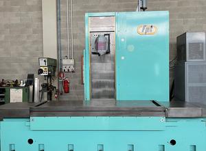 FPT SPAZIO 2000 CNC bed type milling machine