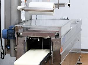 Hajek Maschinenbau VS30/320-150 Form, Fill and Seal (FFS) line