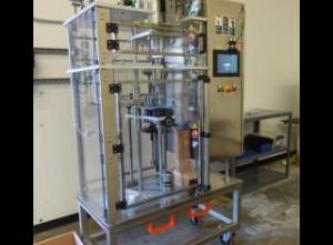 AROL LAB_V PK VP PP Capping Machine