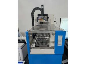 Sotax ATS Xtend UV On-/Offline System