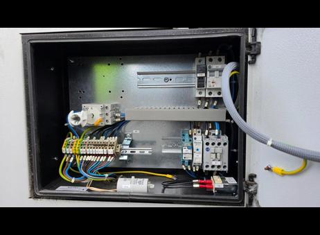 Cosmotec / STULZ WRA3541N20ZD00 P261008034