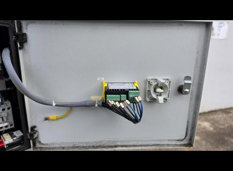 Cosmotec / STULZ WRA3541N20ZD00 P261008034