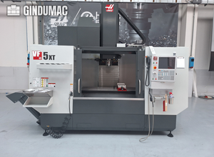 Κάθετο κέντρο κατεργασίας HAAS VF-5/50XT