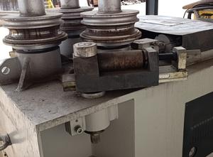 Sahinler HPK-80 Pipe Bending Machine With Tools