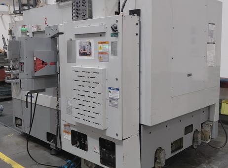 HAAS EC 400 4AX HE P261008072