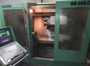 Τόρνος CNC MAHO GR 350 C