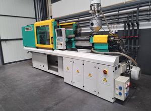 ARBURG 470S 1300-350 Spuitgietmachine