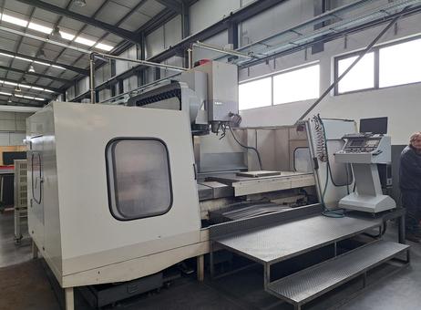 JONHFORD VMC-2030 AHD P261008084