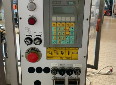 TGM B600 P261008092