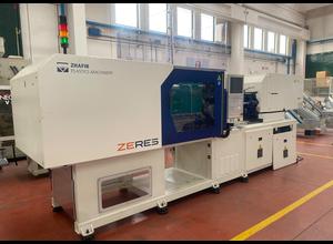 ZHAFIR ZE1200-430 Injection moulding machine
