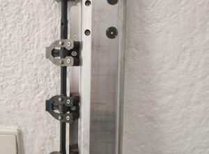 Gripper Bar Expertcut