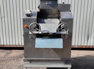 ALMOND AND NUT GRINDER AND REFINER