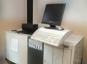Μονάδα μέτρησης Walter Heli Toolcheck