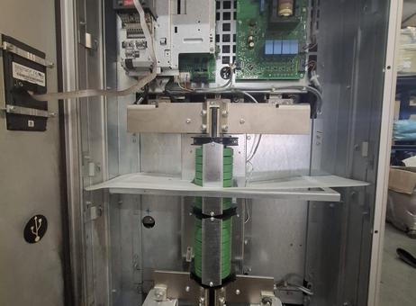 Danfoss FC-302N315T5E54H4BGC7XXSXXXXAXBXCXXXDX P261008146
