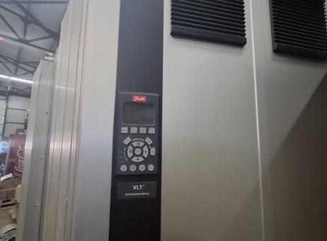 Danfoss FC-302N315T5E54H4BGC7XXSXXXXAXBXCXXXDX P261008146