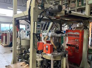 KANG CHYAC INDUSTRY KMTL - 45CE Extrusion line