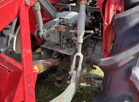 Yanmar YM1820D P261008185