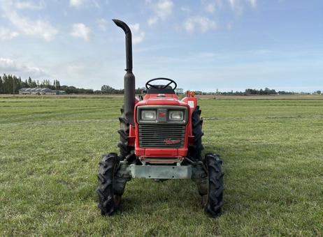 Yanmar YM1820D P261008185