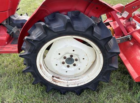 Yanmar YM1820D P261008185