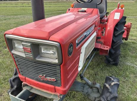 Yanmar YM1820D P261008185