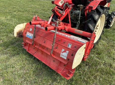 Yanmar YM1820D P261008185