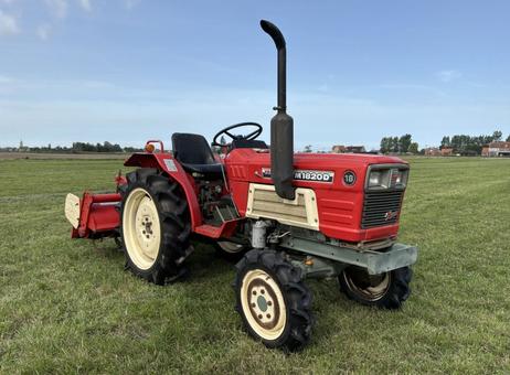 Yanmar YM1820D P261008185