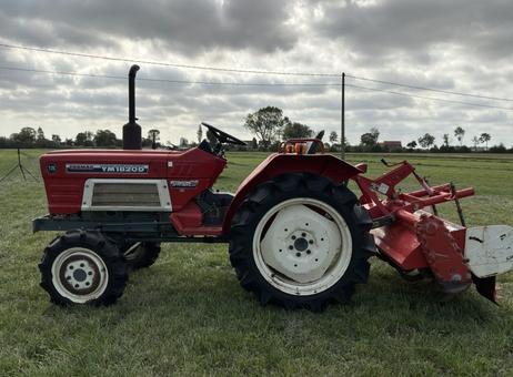 Yanmar YM1820D P261008185