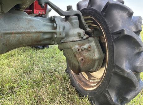 Yanmar YM1820D P261008185