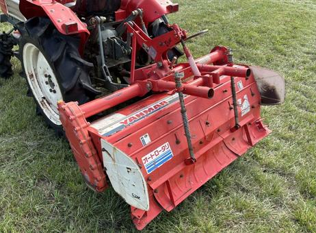Yanmar YM1820D P261008185