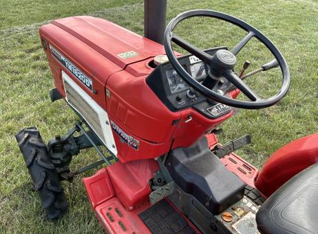 Yanmar YM1820D P261008185