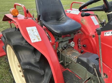 Yanmar YM1820D P261008185
