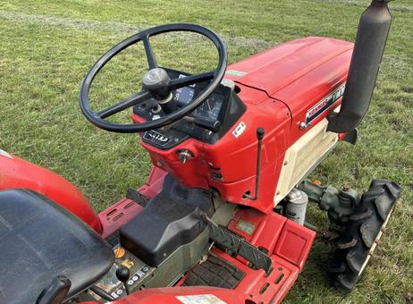 Yanmar YM1820D P261008185