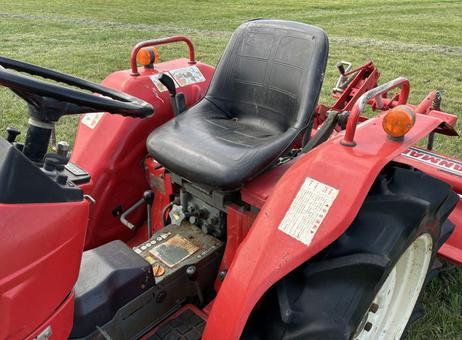 Yanmar YM1820D P261008185
