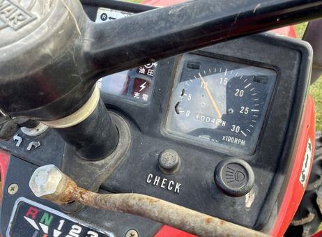 Yanmar YM1820D P261008185