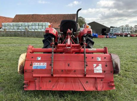 Yanmar YM1820D P261008185