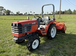 Kubota Granbia L GB18 Landbouwmachine